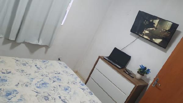 Apartamento, Riacho Fundo II