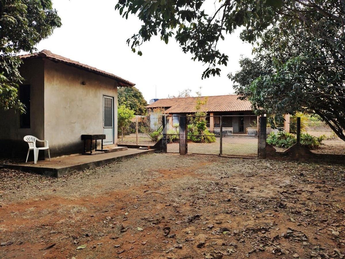 Lote, Brasília/Plano Piloto