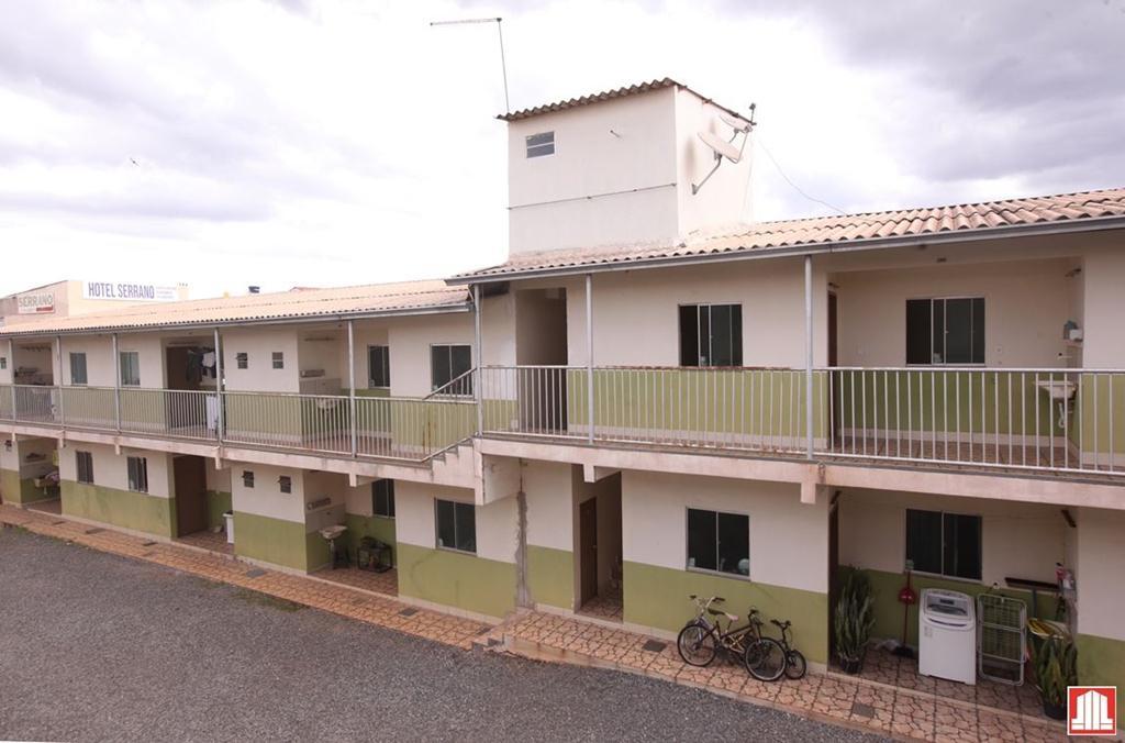 Prédio, Setor de Mansões de Sobradinho, 0 Quarto, 24 Vagas, 0 Suíte