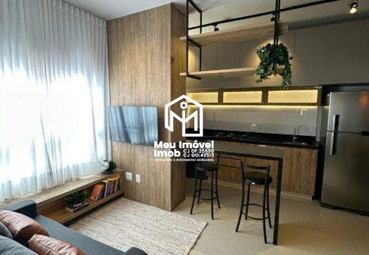 Apartamento, Areal, 1 Quarto