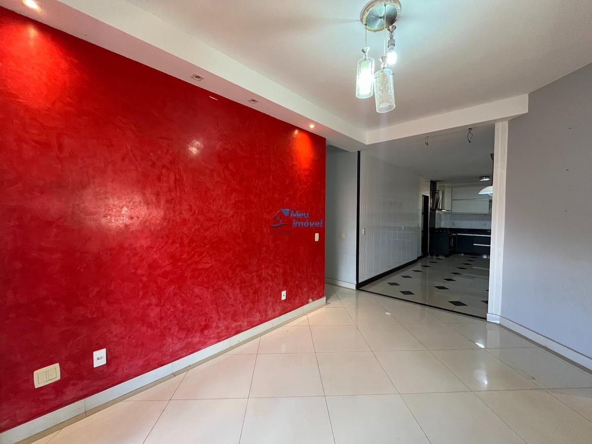 Casa, Brasília/Plano Piloto, 3 Quartos