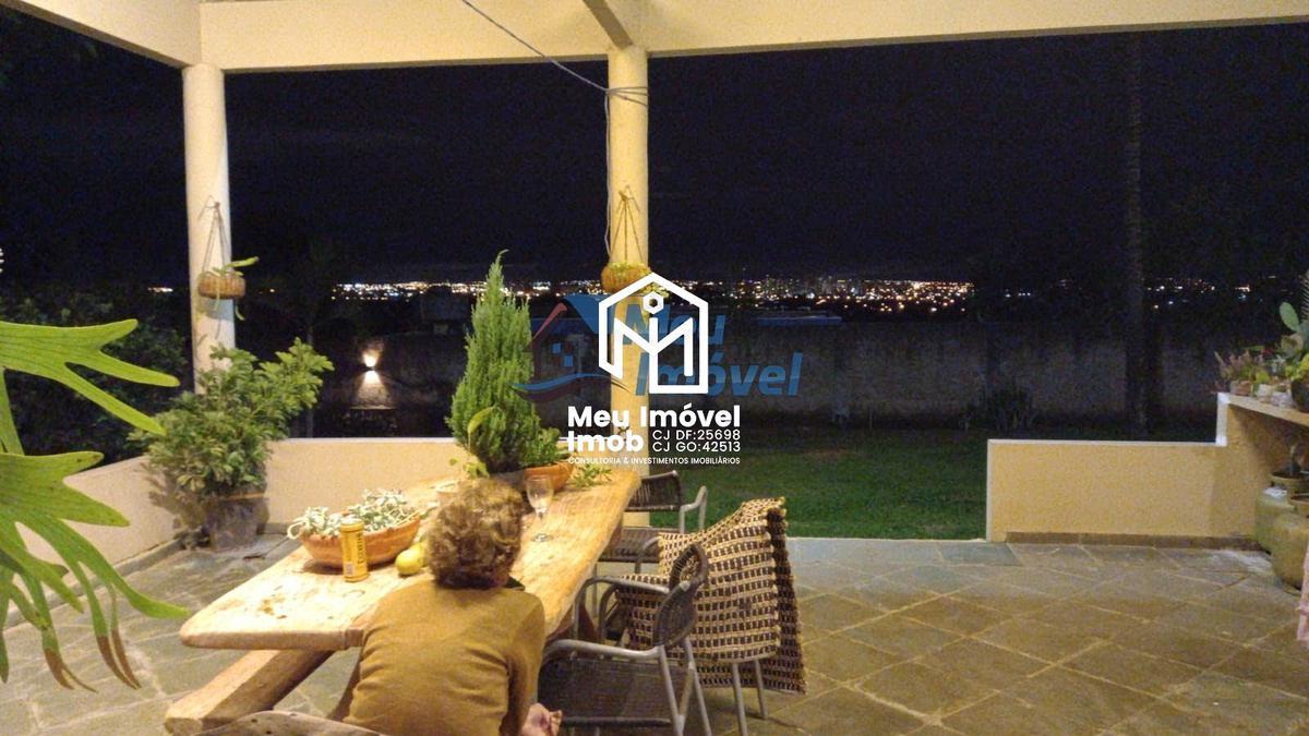 Casa, Brasília/Plano Piloto, 5 Quartos