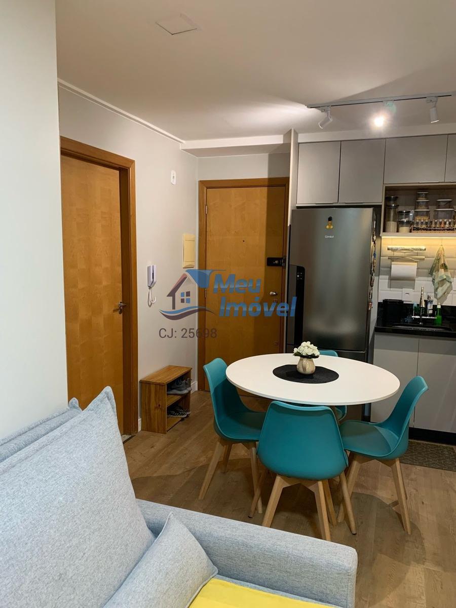 Apartamento, Norte, 1 Quarto
