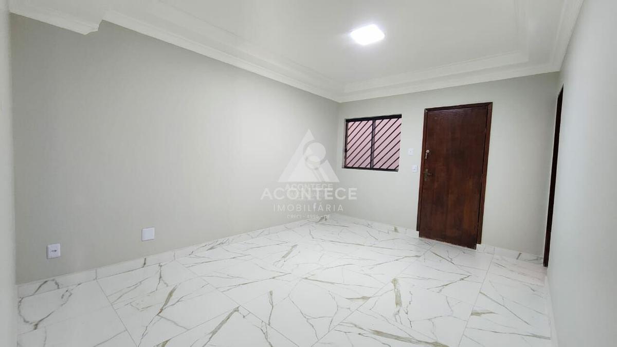 Apartamento, Setor Habitacional Vicente Pires, 2 Quartos, 1 Vaga