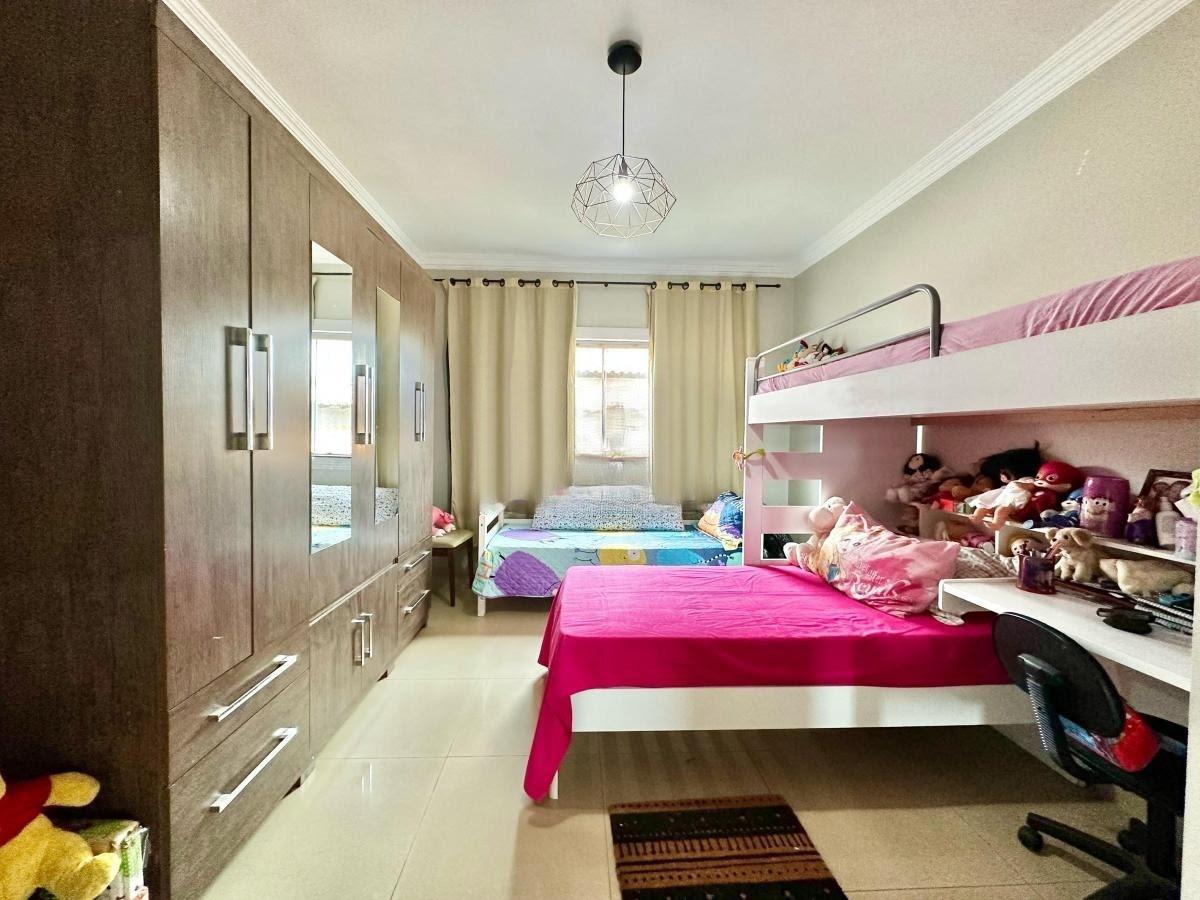 Casa, Brasília/Plano Piloto, 5 Quartos