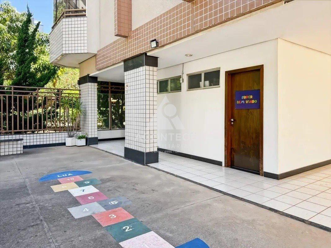 Apartamento, Sudoeste, 2 Quartos, 1 Vaga