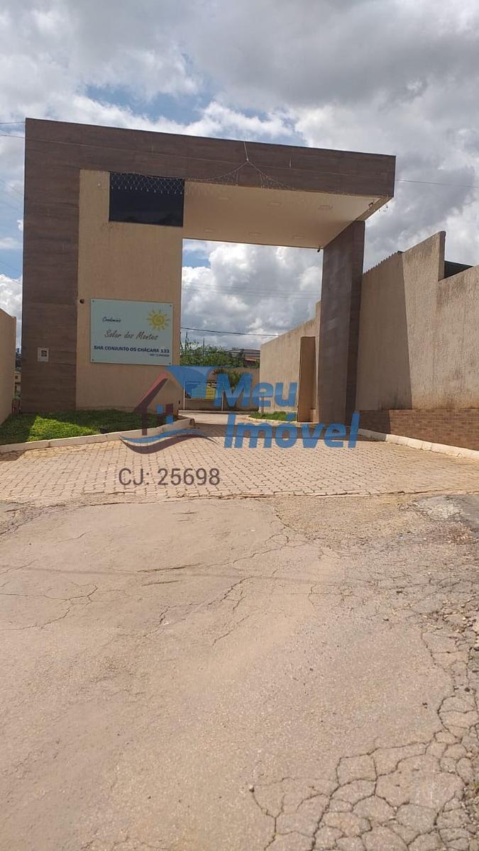 Casa, Brasília/Plano Piloto, 5 Quartos