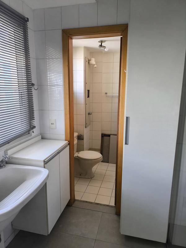 Apartamento, Park Sul, 2 Quartos, 2 Vagas, 1 Suíte
