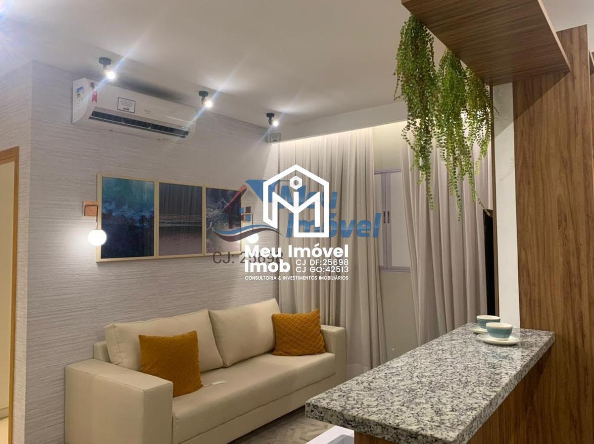 Apartamento, Samambaia Sul, 2 Quartos