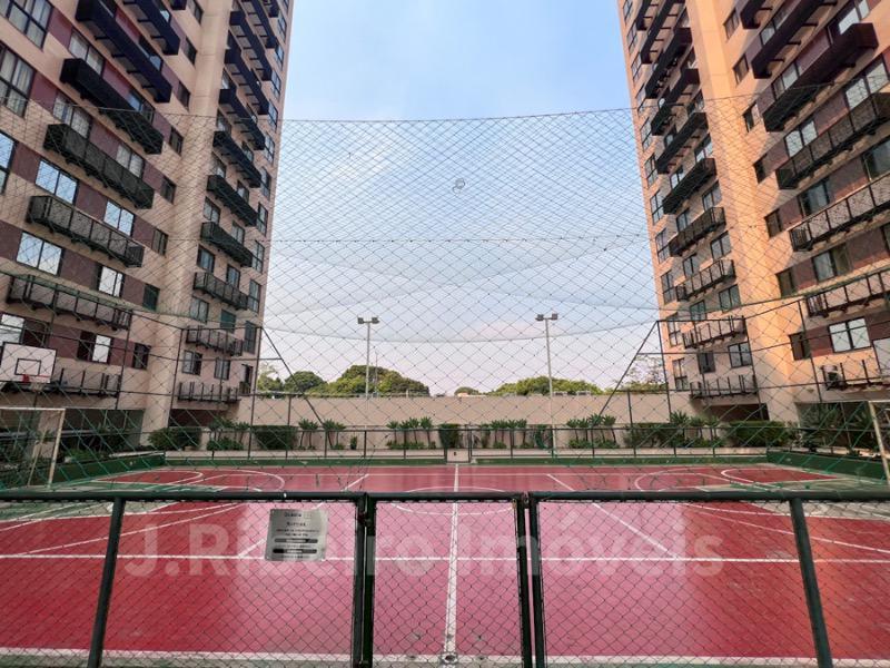 Apartamento, Guará II, 2 Quartos, 2 Vagas, 2 Suítes