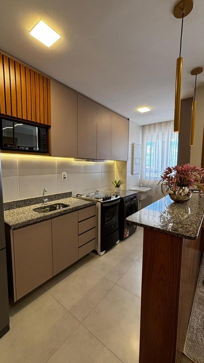 Apartamento, Ceilândia Centro, 2 Quartos, 1 Vaga, 1 Suíte