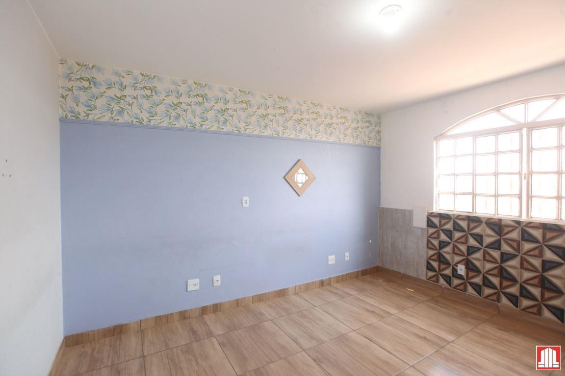 Apartamento, Vicente Pires, 3 Quartos, 2 Vagas, 1 Suíte