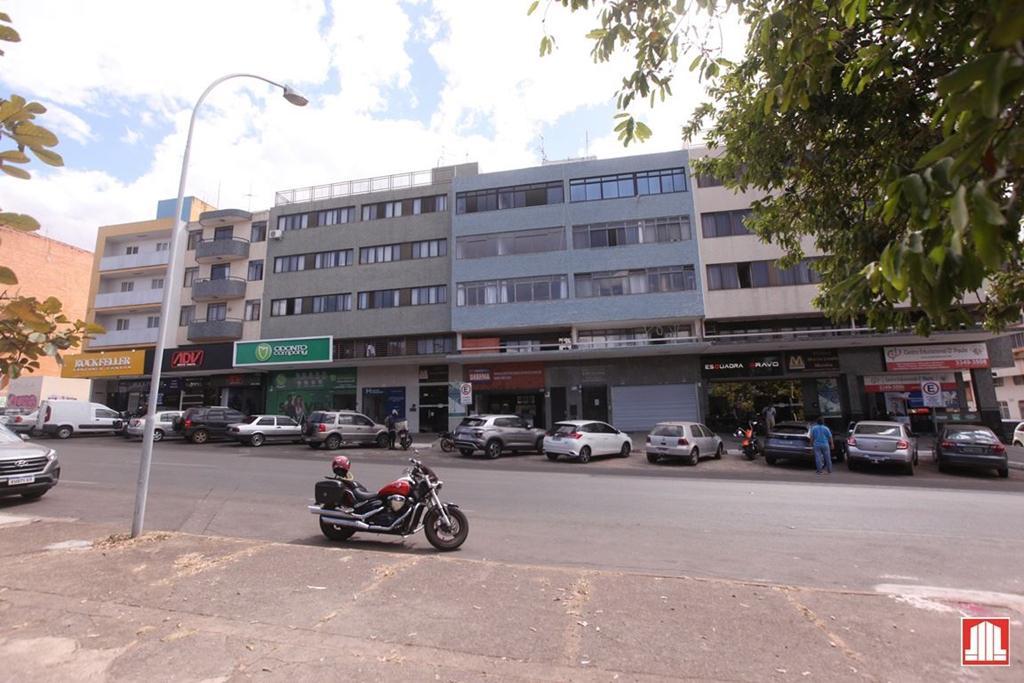 Quitinete, Asa Norte, 1 Quarto, 0 Vaga, 0 Suíte