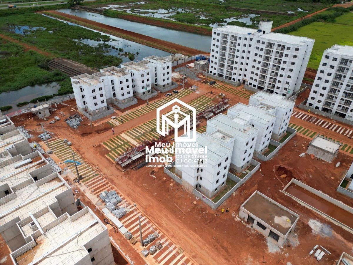 Apartamento, Brasília/Plano Piloto, 2 Quartos