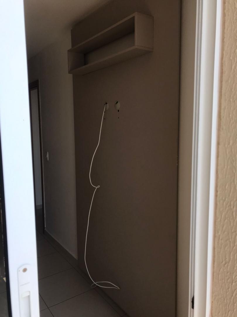Apartamento, Taguatinga Sul, 1 Quarto