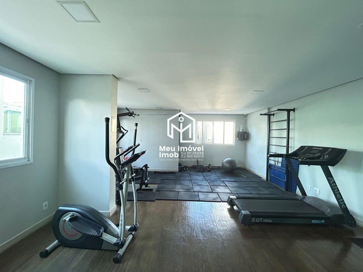 Apartamento, Samambaia Norte, 2 Quartos