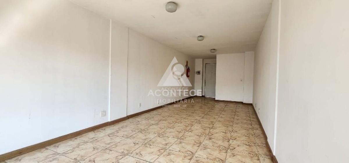 Sala, Asa Norte