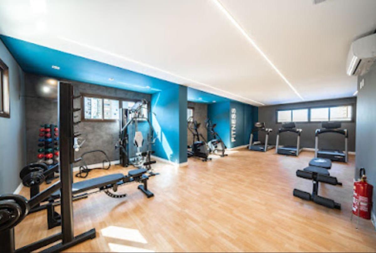 Apartamento, Norte, 2 Quartos, 1 Vaga, 1 Suíte