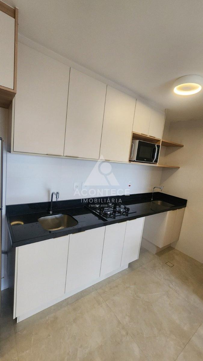 Apartamento, Noroeste, 1 Quarto, 1 Vaga