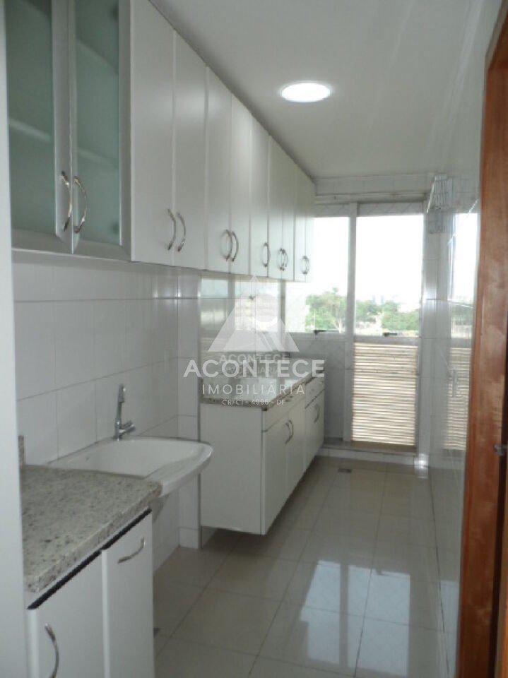 Apartamento, Sudoeste, 3 Quartos, 1 Vaga, 1 Suíte