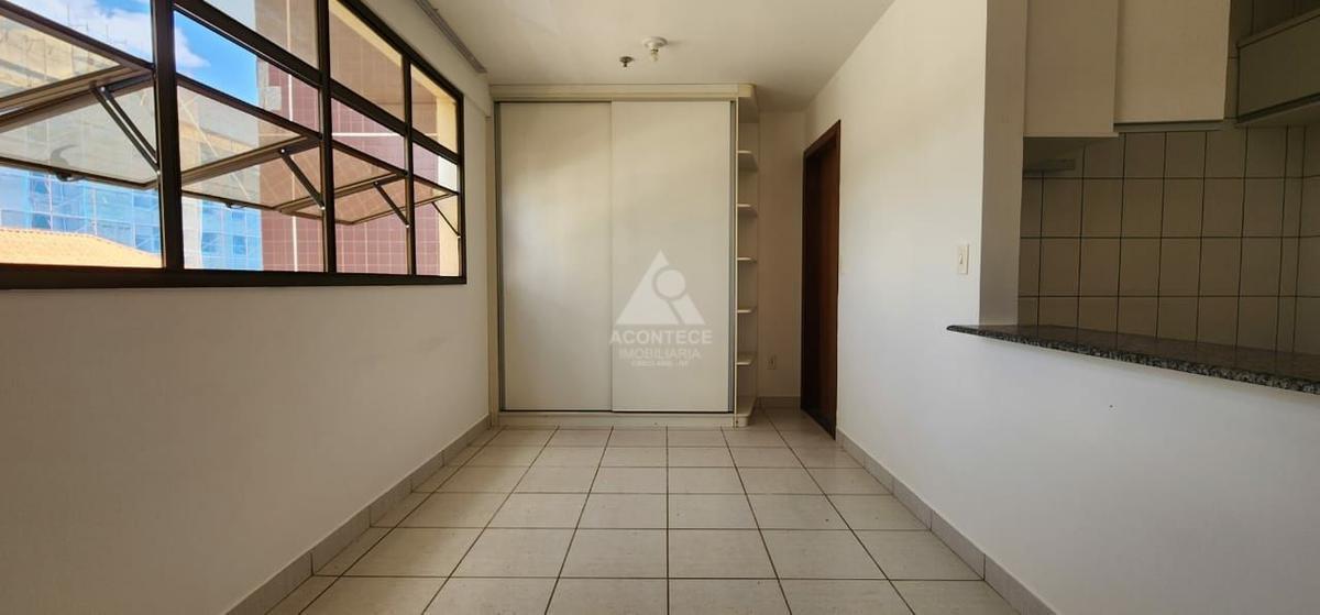 Apartamento, Norte, 1 Quarto