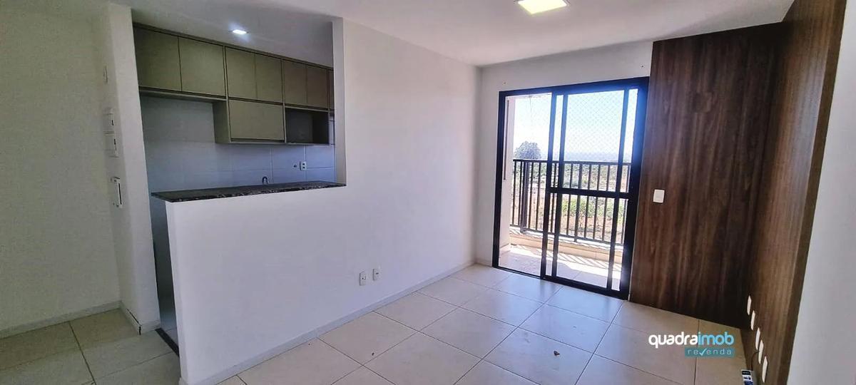 Apartamento, Taguatinga Sul, 2 Quartos, 1 Vaga, 1 Suíte