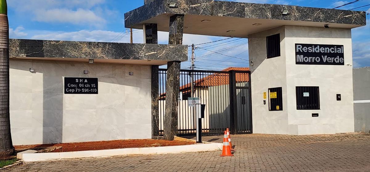 Casa, Brasília/Plano Piloto, 4 Quartos