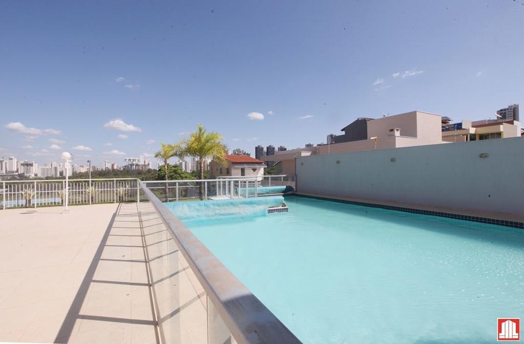 Apartamento, Norte, 2 Quartos, 2 Vagas, 1 Suíte