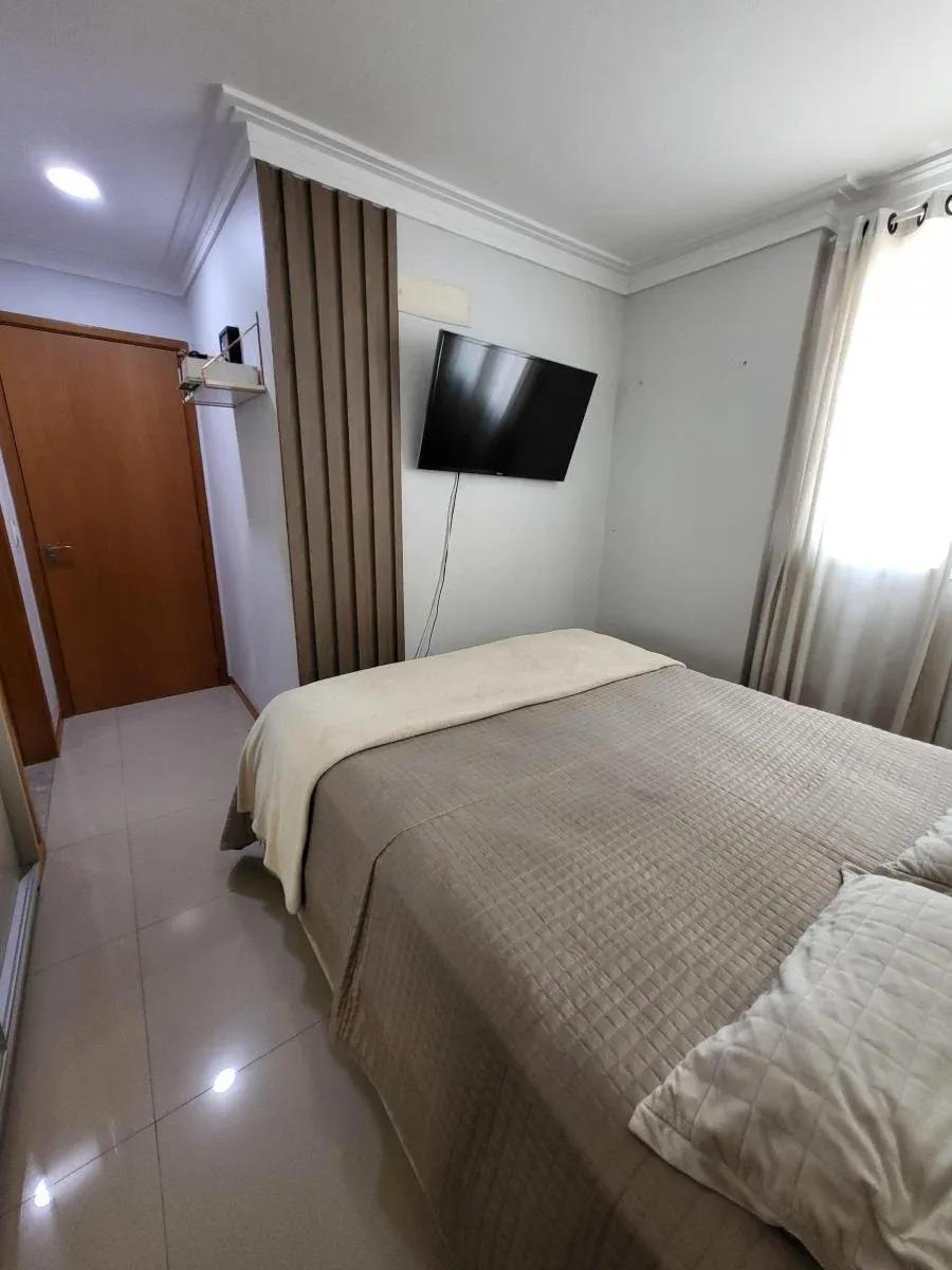 Apartamento, Norte, 2 Quartos, 1 Vaga, 1 Suíte
