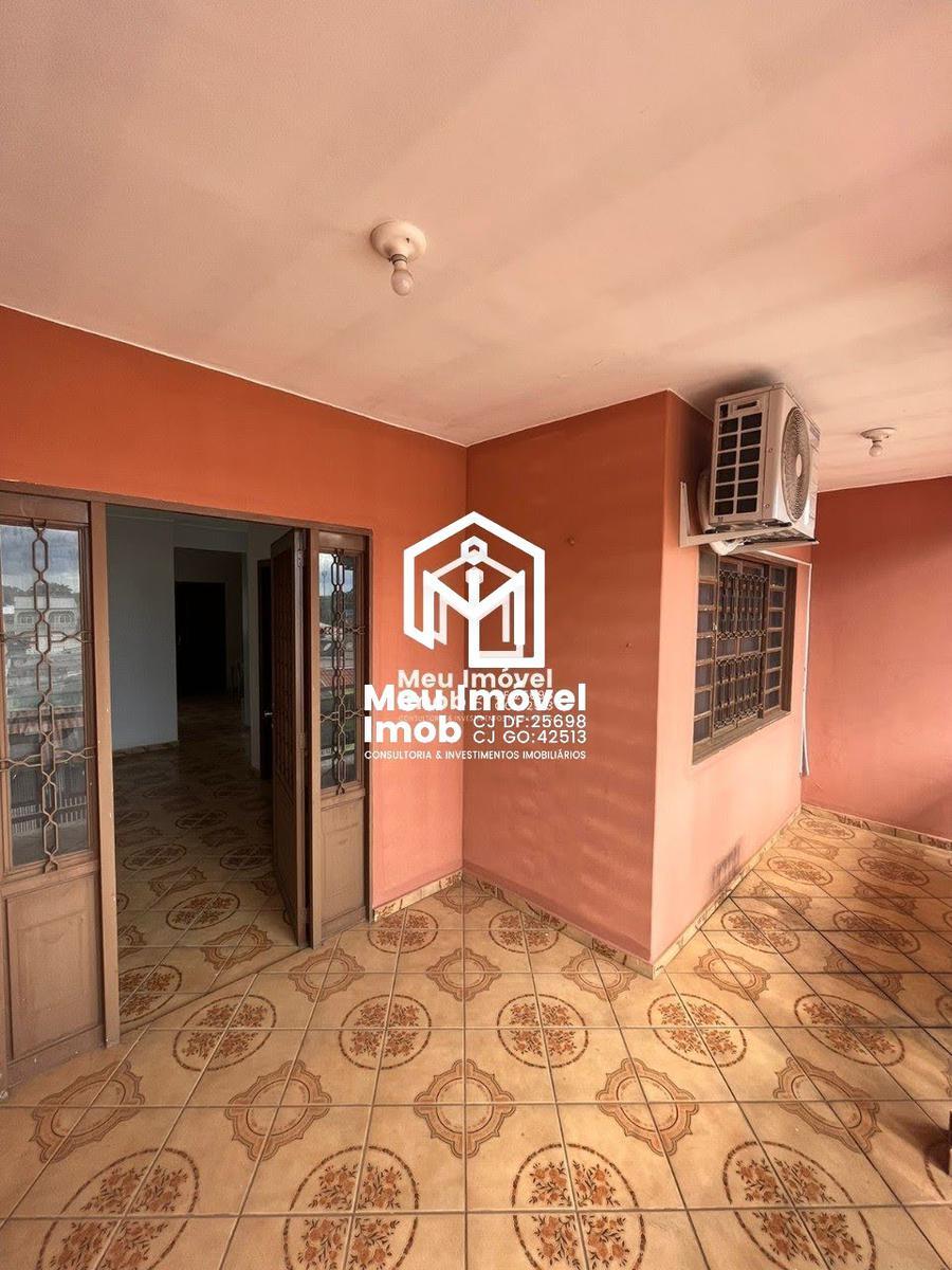 Casa, Núcleo Bandeirante, 5 Quartos