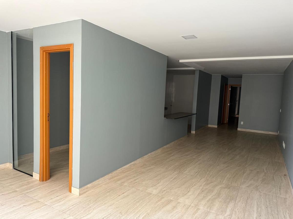 Apartamento, Norte, 2 Quartos, 1 Vaga, 2 Suítes