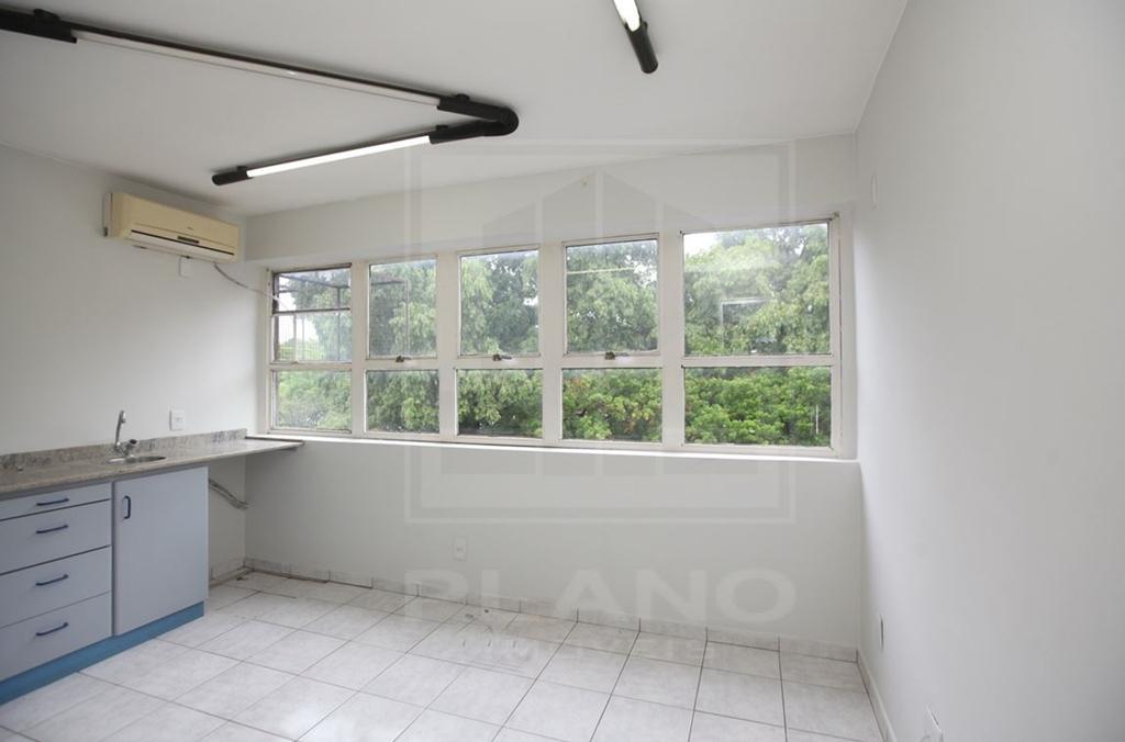 Sala, Asa Sul, 0 Quarto, 1 Vaga, 0 Suíte