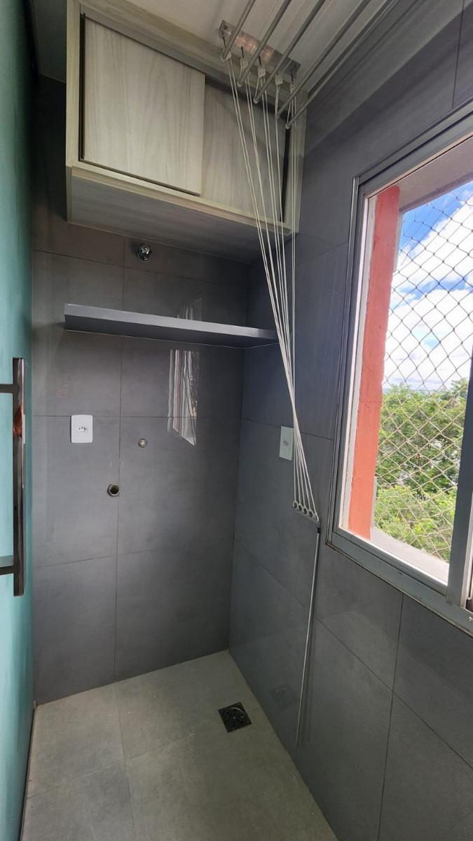 Apartamento, Asa Norte, 2 Quartos