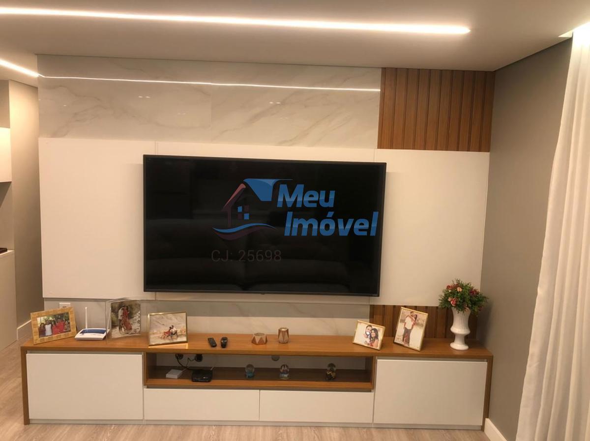 Apartamento, Sul, 3 Quartos, 2 Vagas, 1 Suíte