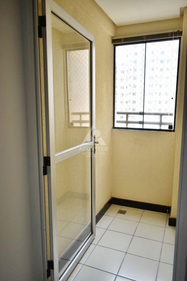 Apartamento, Norte, 3 Quartos, 1 Vaga, 1 Suíte