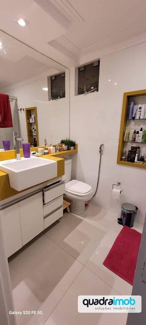 Apartamento, Sudoeste, 2 Quartos, 1 Vaga, 1 Suíte