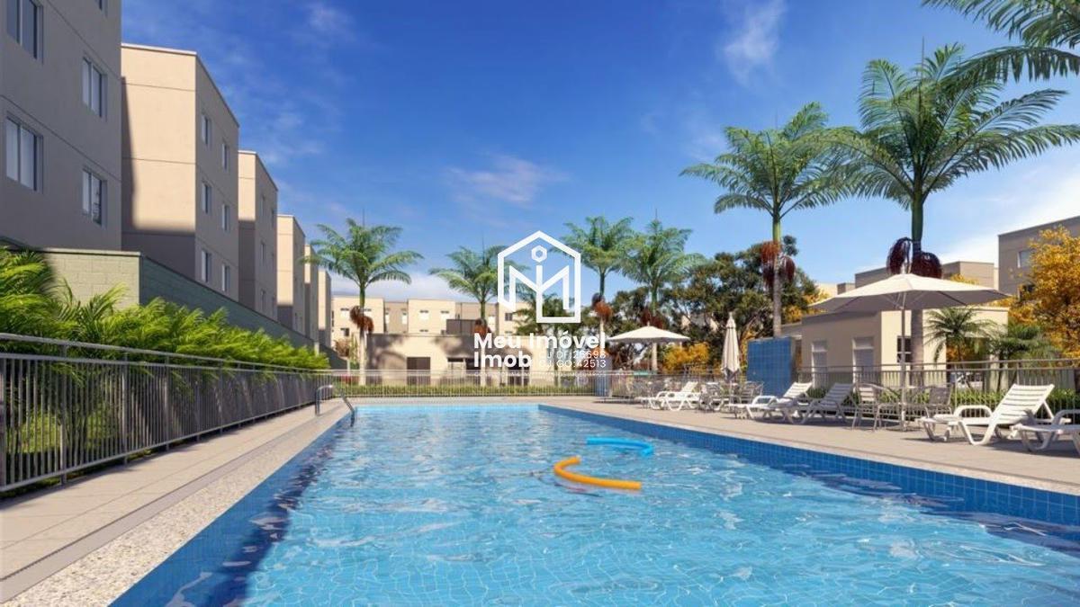 Apartamento, Brasília/Plano Piloto, 2 Quartos