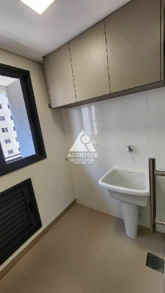 Apartamento, Sul