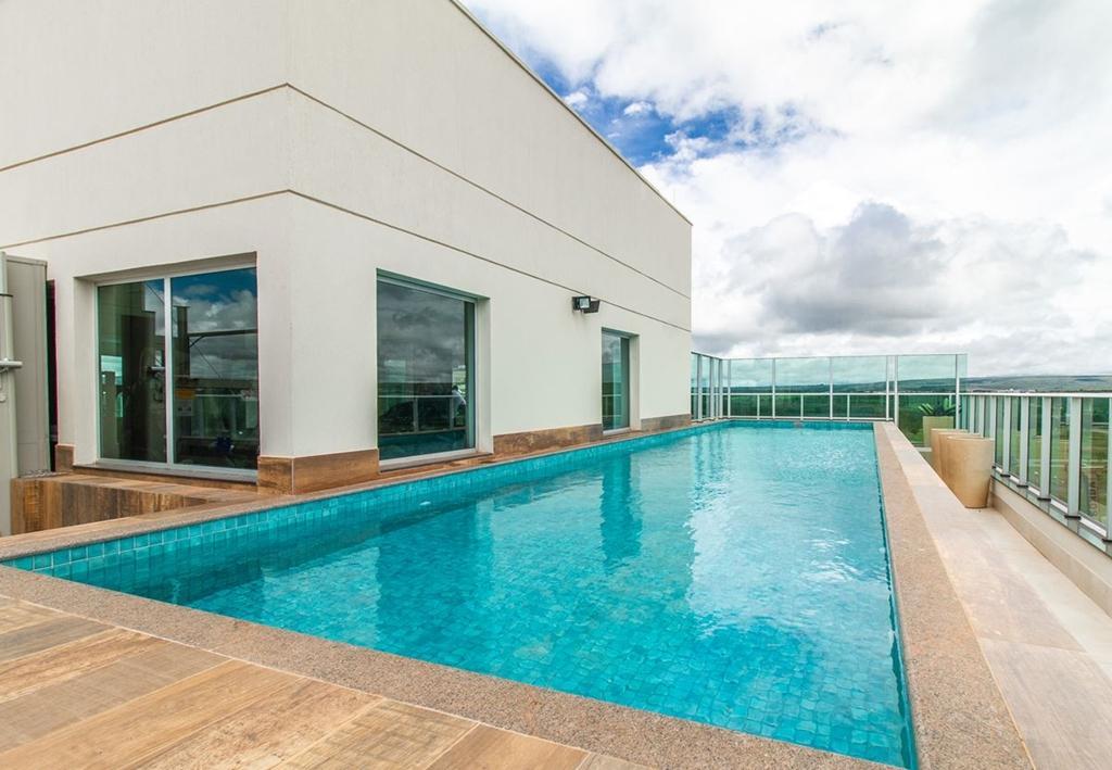 Apartamento, Noroeste, 3 Quartos, 2 Vagas, 1 Suíte