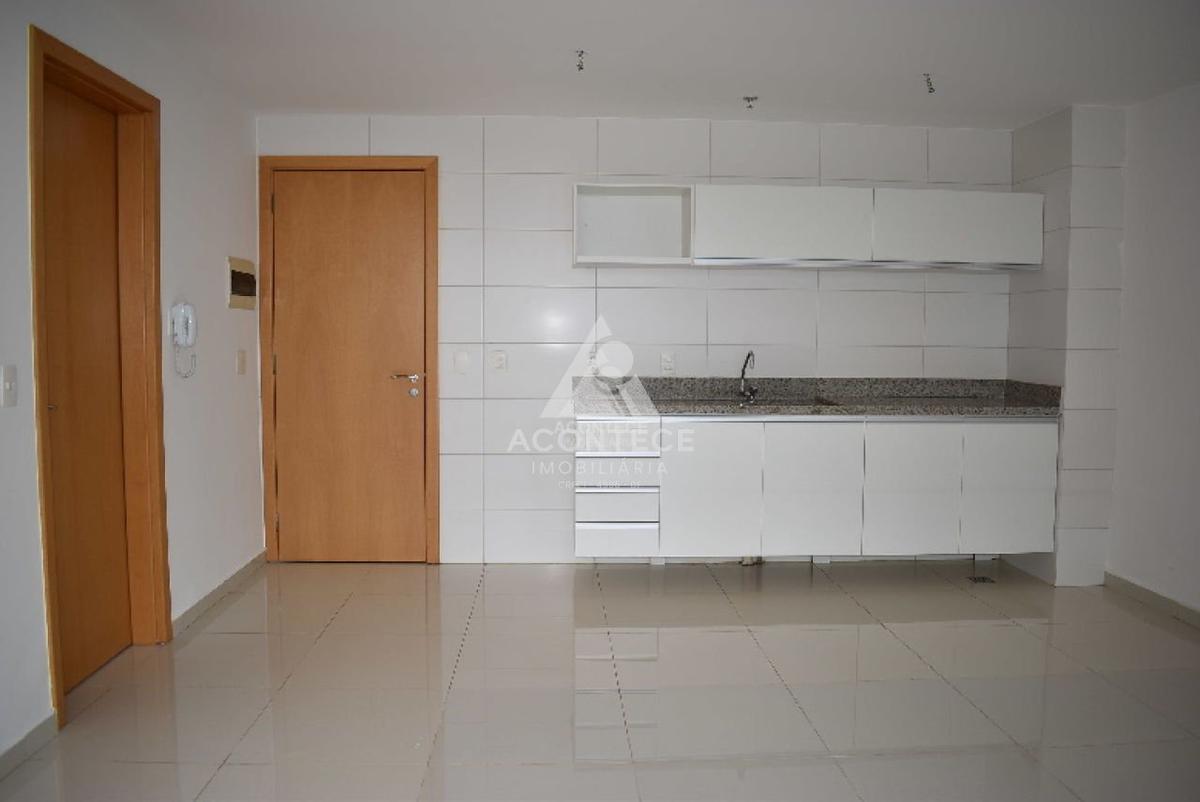 Apartamento, Norte, 1 Quarto, 1 Vaga