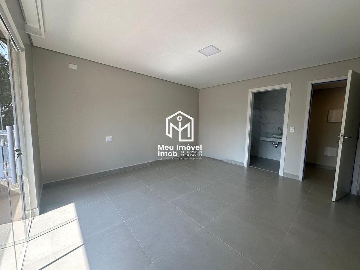 Casa, Brasília/Plano Piloto, 4 Quartos