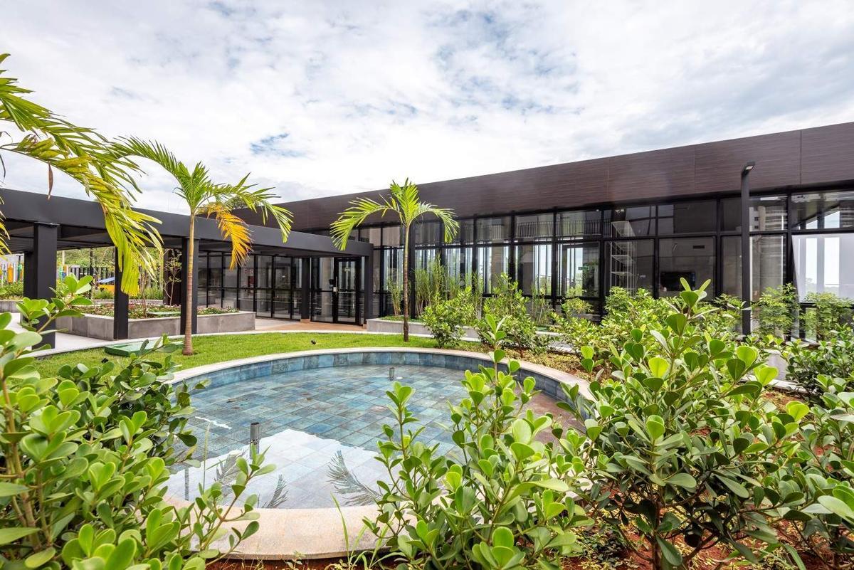 Apartamento, Norte, 4 Quartos, 3 Vagas, 4 Suítes