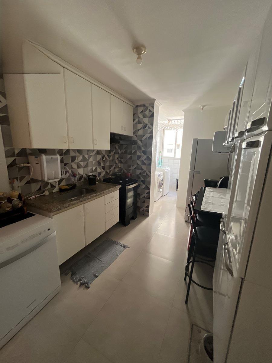 Apartamento, Norte, 3 Quartos, 1 Vaga, 1 Suíte