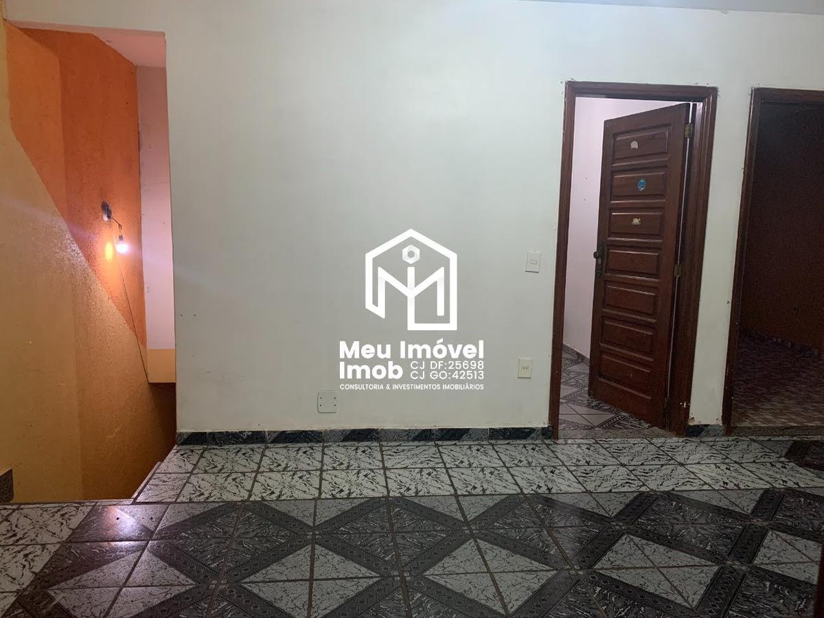 Casa, Brasília/Plano Piloto, 7 Quartos