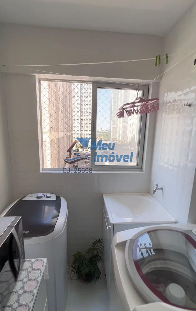Apartamento, Setor Industrial, 2 Quartos, 1 Vaga