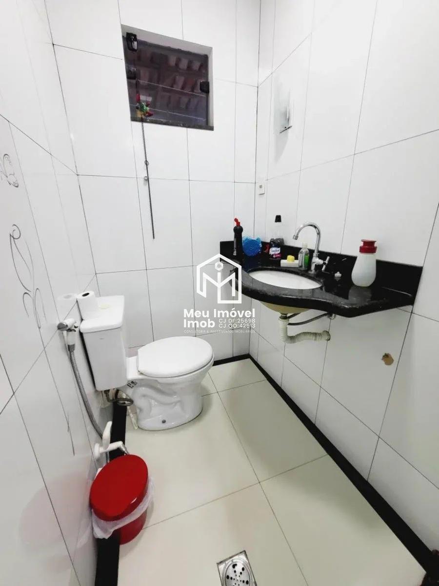 Casa, Brasília/Plano Piloto, 3 Quartos