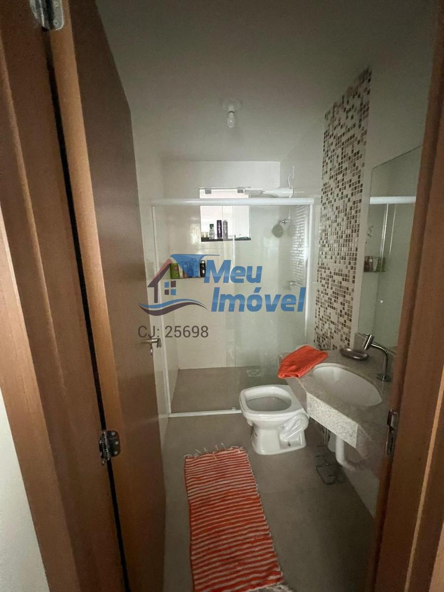 Apartamento, Setor Habitacional Vicente Pires, 2 Quartos