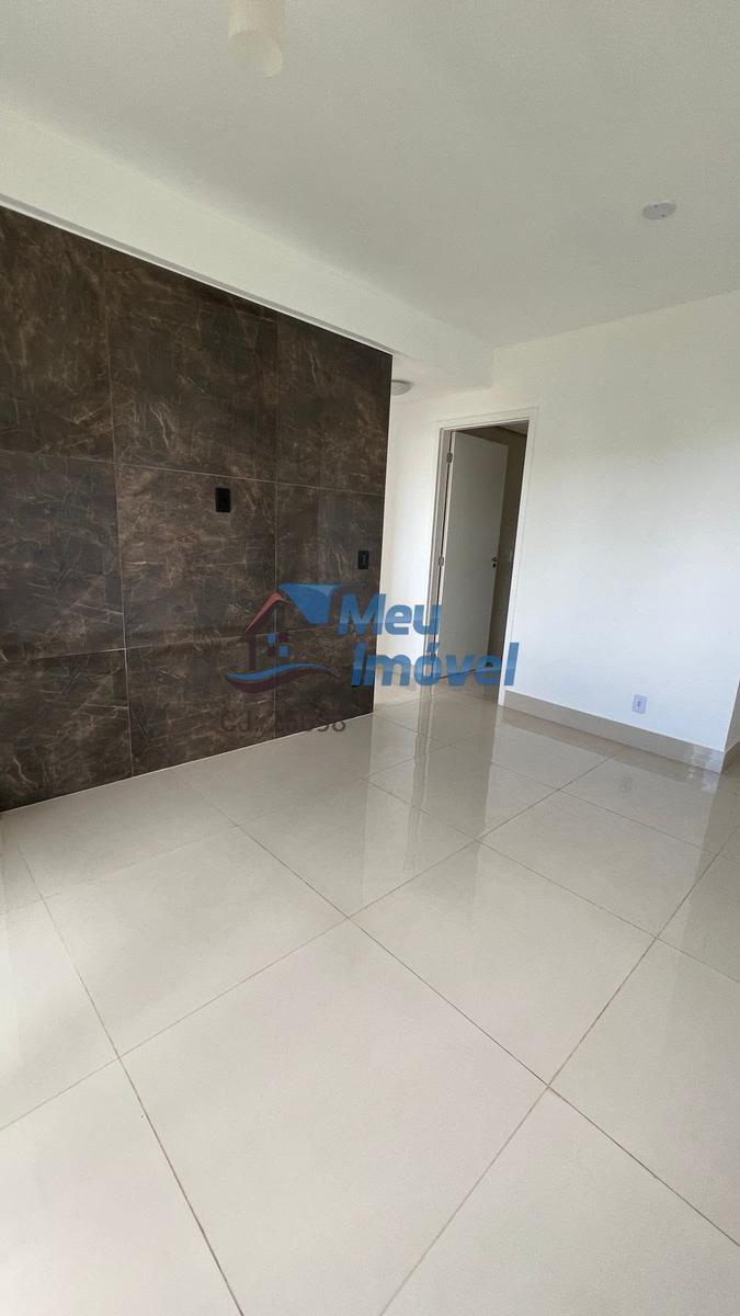 Apartamento, Samambaia Norte, 2 Quartos