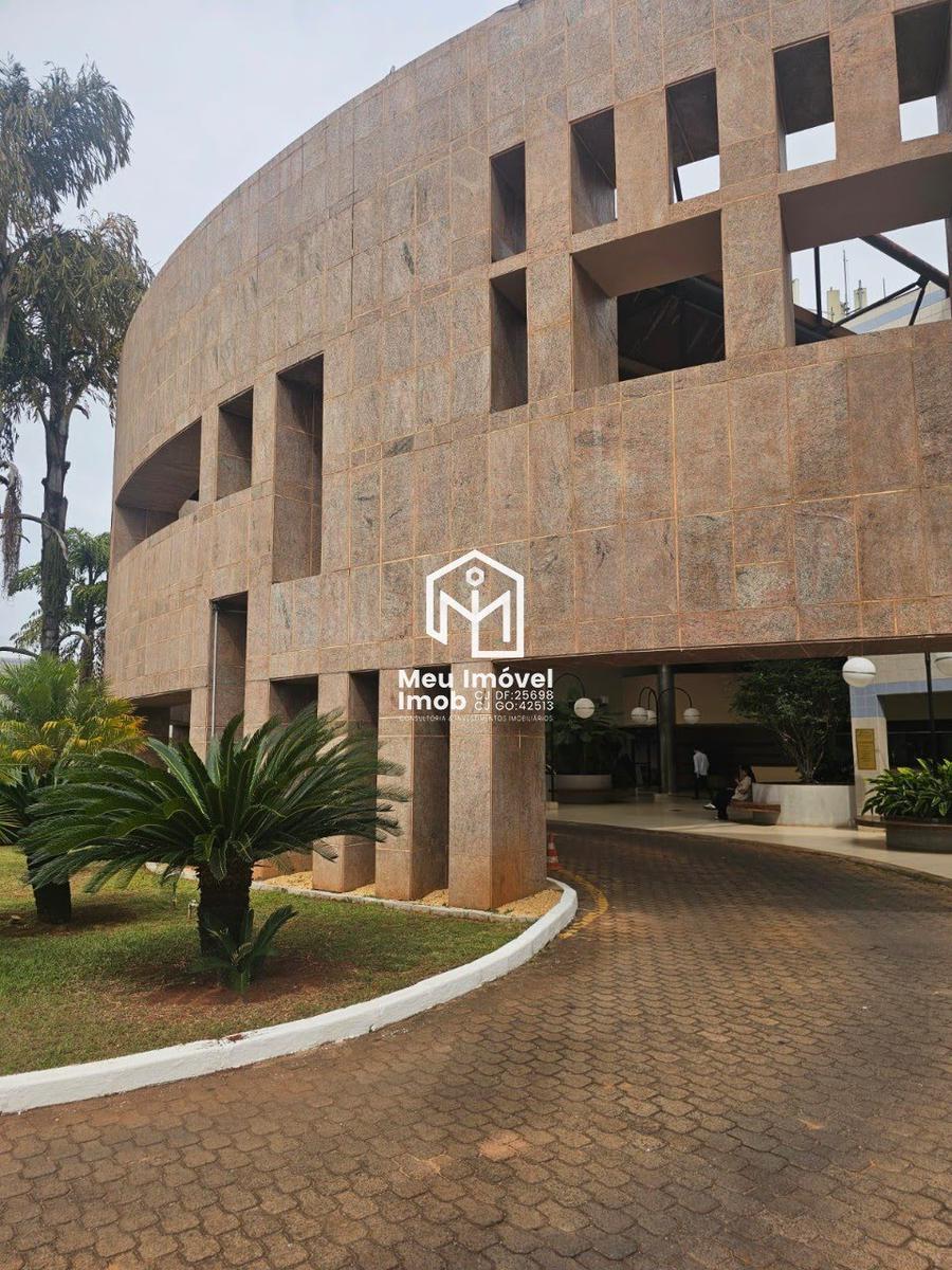 Sala, Asa Sul, 0 Quarto