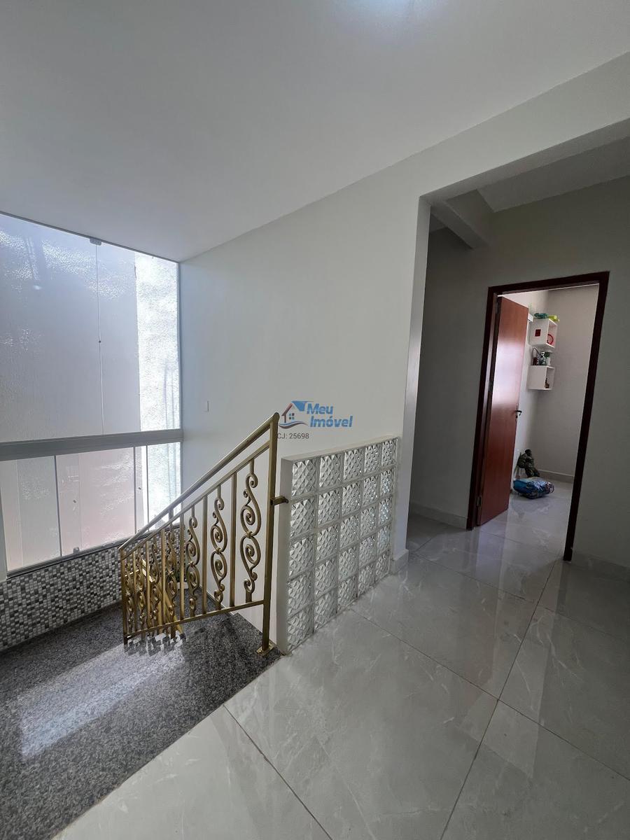 Casa, Samambaia Norte, 4 Quartos